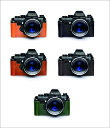 TP Original Nikon F3 F3HP F3AF F3T 専用 ブルタイプ 本革 ボディケース