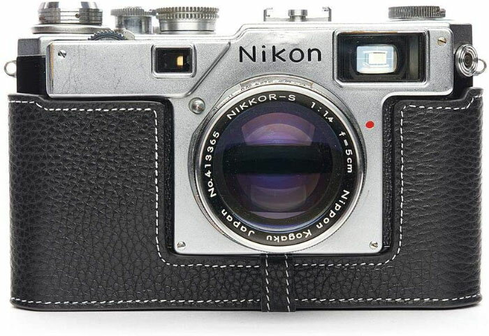 TP Original Nikon S2  ֥륿 ܳ ܥǥ 