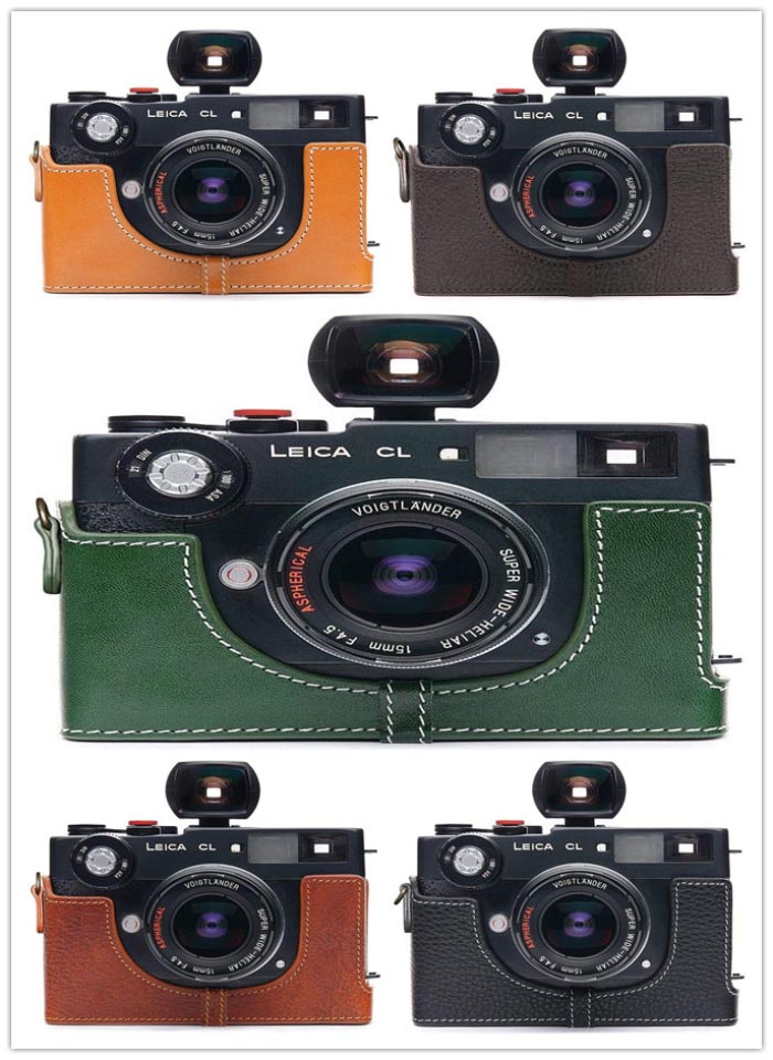 TP Original Leica CL  ֥륿 ܳ ܥǥ