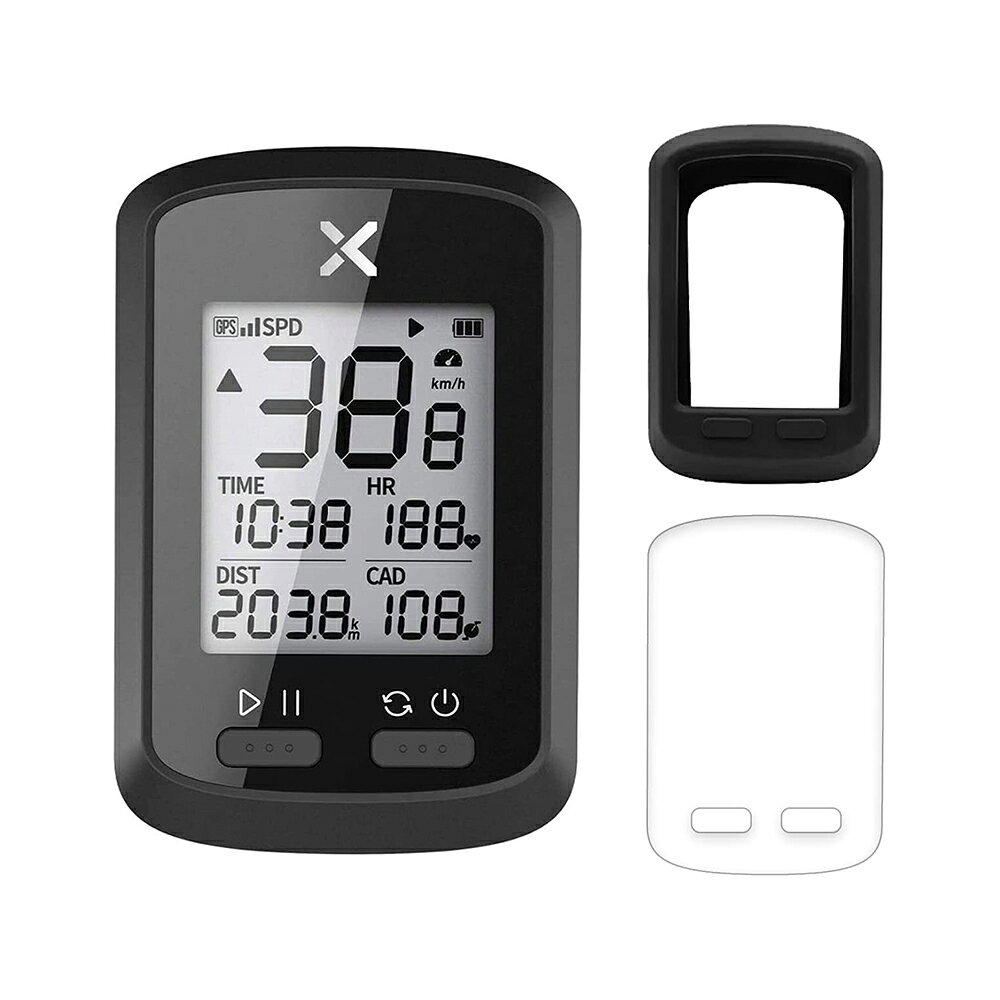 22new Xoss G Gps Bluetooth 4 0とant でiphone 7 0以降 Android 4 3以降 に対応します 省エネ 300時間の動作時間 最新型 サイクルコンピュータ サイコン 最旬トレンドパンツ サイクリングスピードとケイデンスセンサー Ant バッテリー内蔵 対応 G 3セット ロード