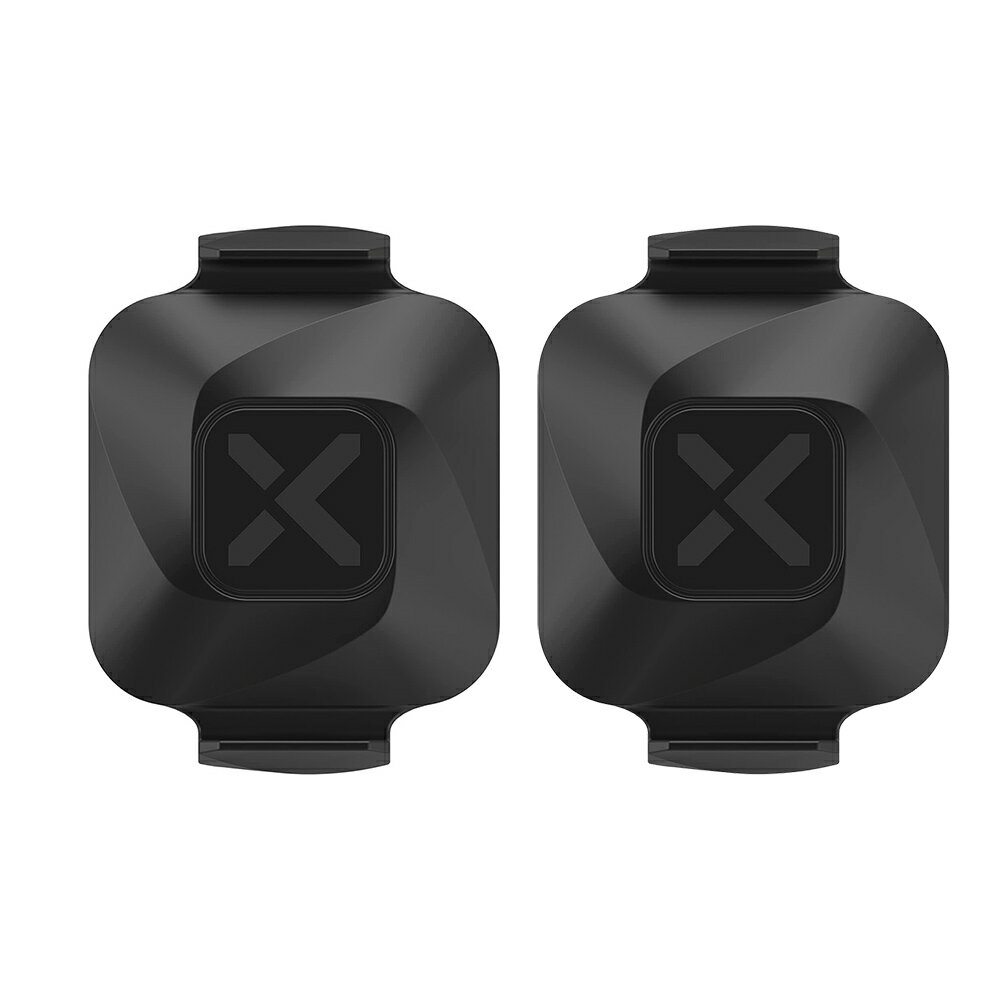 【正規品】XOSS VORTEX 自転車 ケイデンス スピード センサー ワイヤレス IPX7防水 300時間持続 デュアルモード サイクルコンピュータセンサー サイコン用スピードメーター ANT+/Bluetooth4.0 1