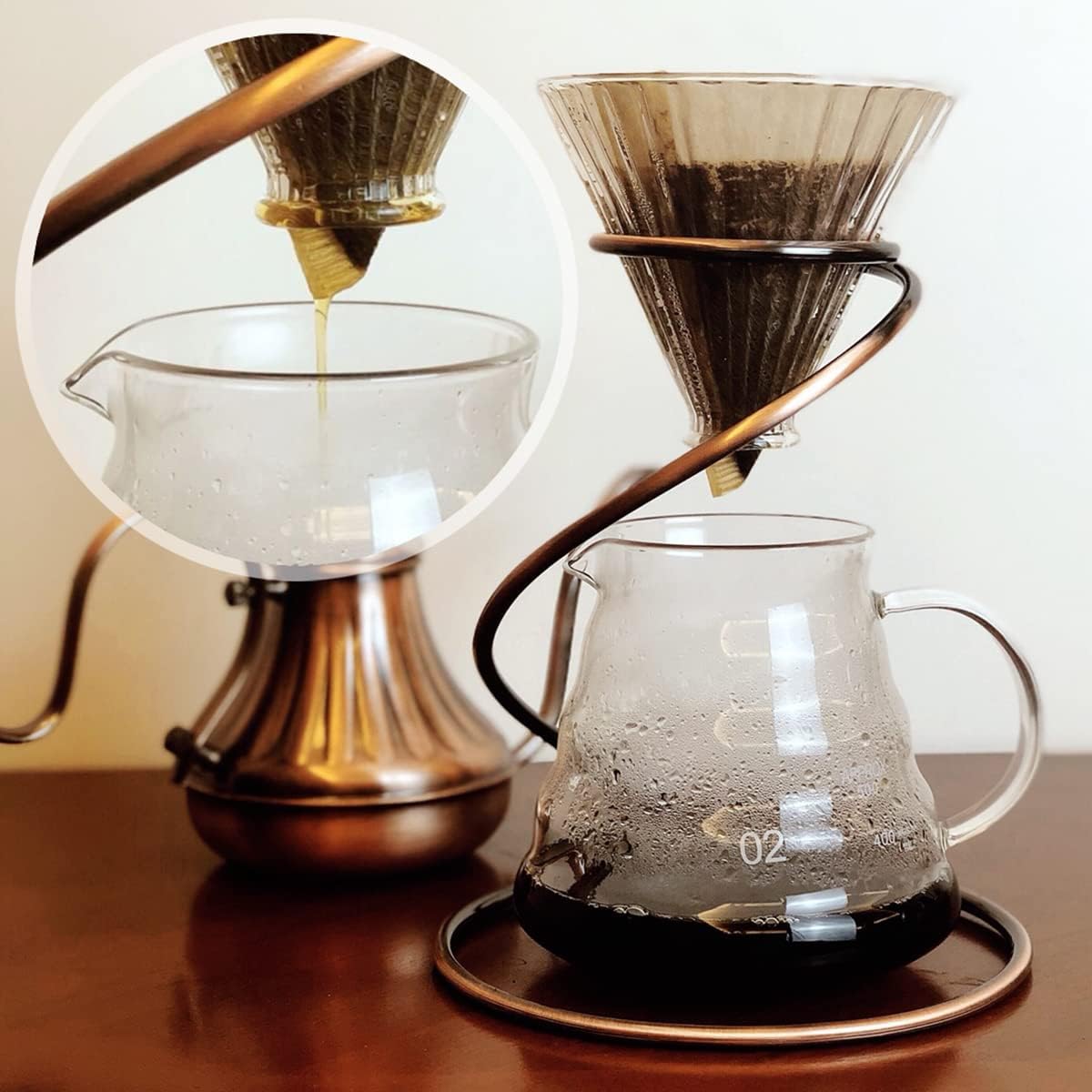 楽天市場】コーヒー ドリッパー セット(業務用厨房機器・用品 楽天市場】コーヒー ドリッパー セット(業務用厨房機器・用品