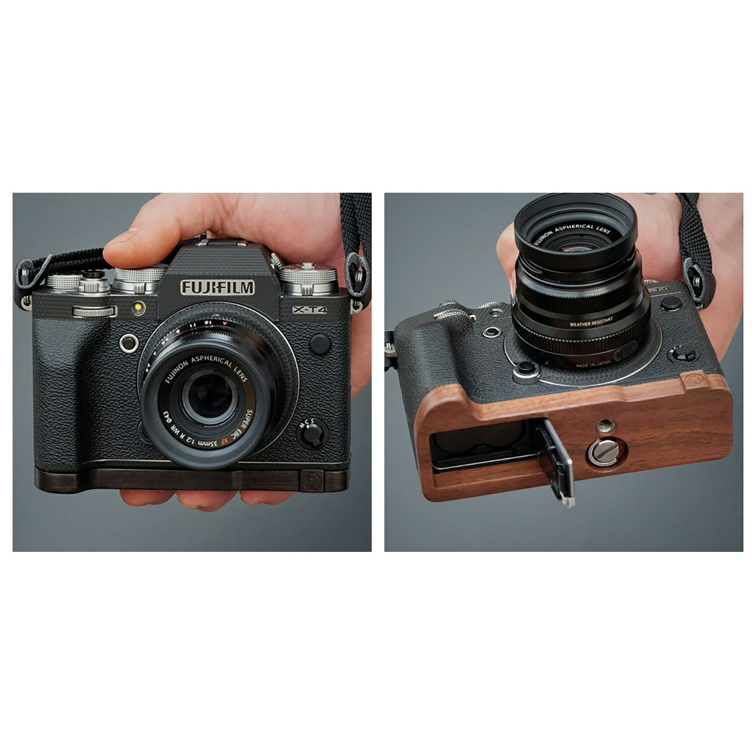 楽天市場】fujifilm x-t4 専用 レザー カメラケースの通販 楽天市場】fujifilm x-t4 専用 レザー カメラケースの通販