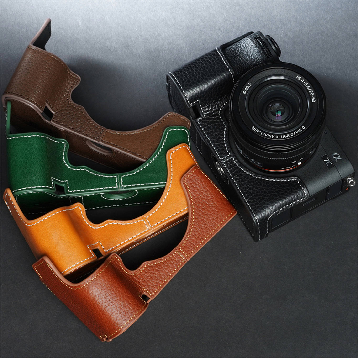 楽天市場】ソニー α7 II(コンパクトカメラ用カメラケース 楽天市場】ソニー α7 II(コンパクトカメラ用カメラケース