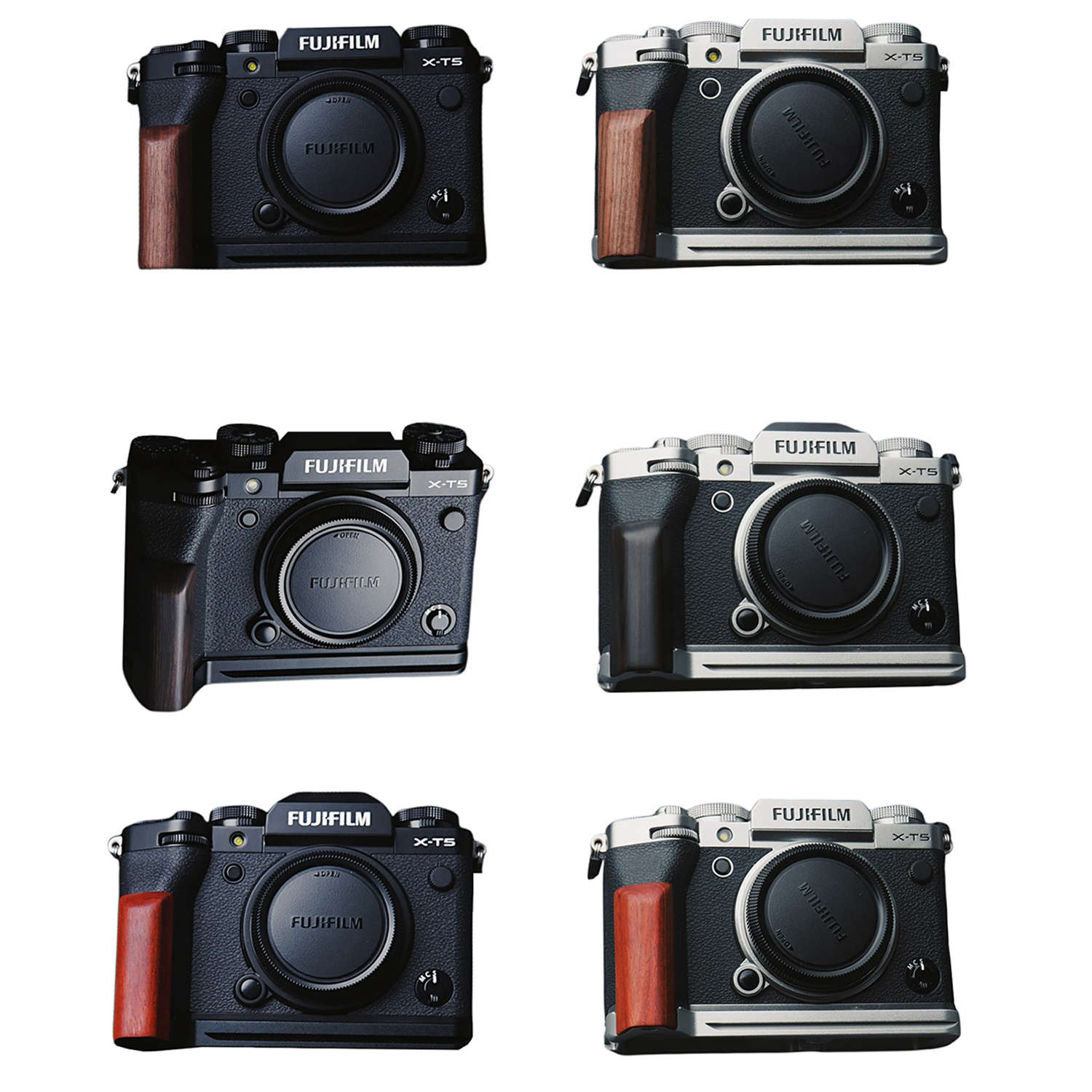 楽天市場】x-t5 グリップの通販 楽天市場】x-t5 グリップの通販