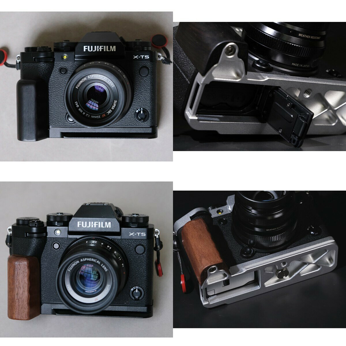 楽天市場】x-t5 グリップの通販 楽天市場】x-t5 グリップの通販