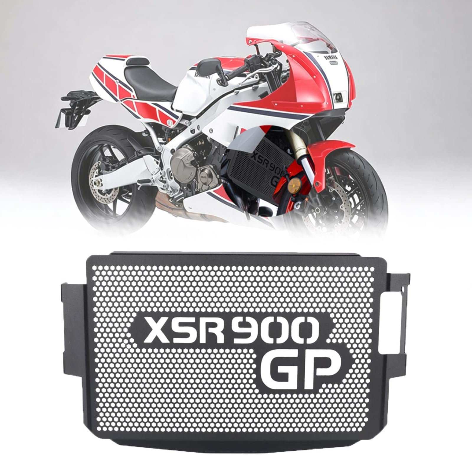 バイクのラジエーターガード モンスター821/1200 S/R 2014-2020用オートバイアクセサリーラジエーターガードグリルグ MONSTER 1200に適合する｜ラジエーターコアガード・オイルクーラーコアガードの商品一覧｜バイクパーツ・用品の総合オンラインストア Webike
