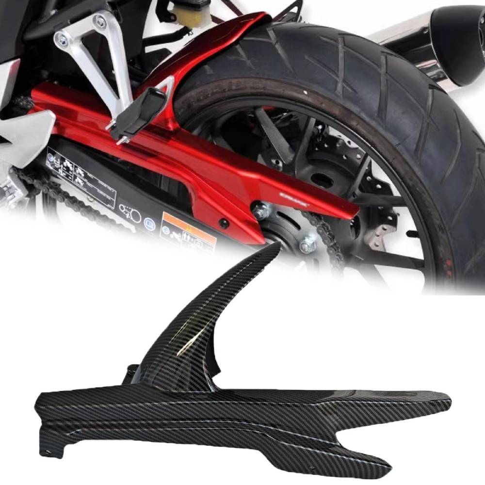 楽天市場】cbr400r リアフェンダーの通販