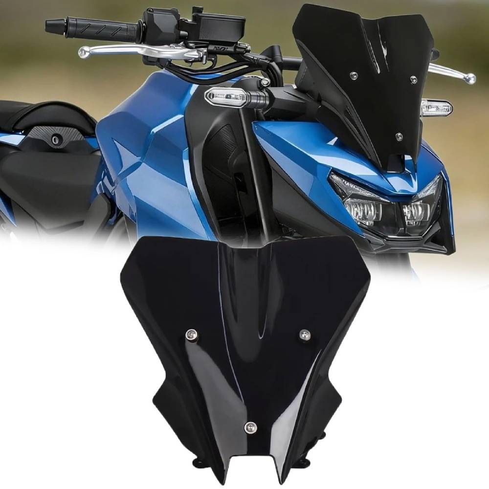 FOR CB750 ホーネット CB 750 HORNET cb750 hornet 2025 2026 オートバイ用ABSフロントガラス、高さのあるフロントガラスフェアリング スクリーン本体