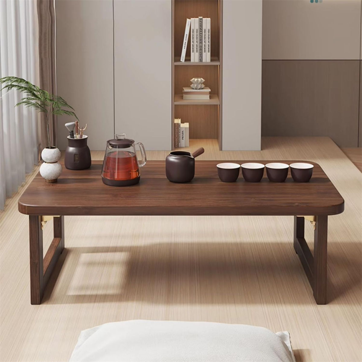 楽天市場】お茶（テーブル｜インテリア・寝具・収納）の通販