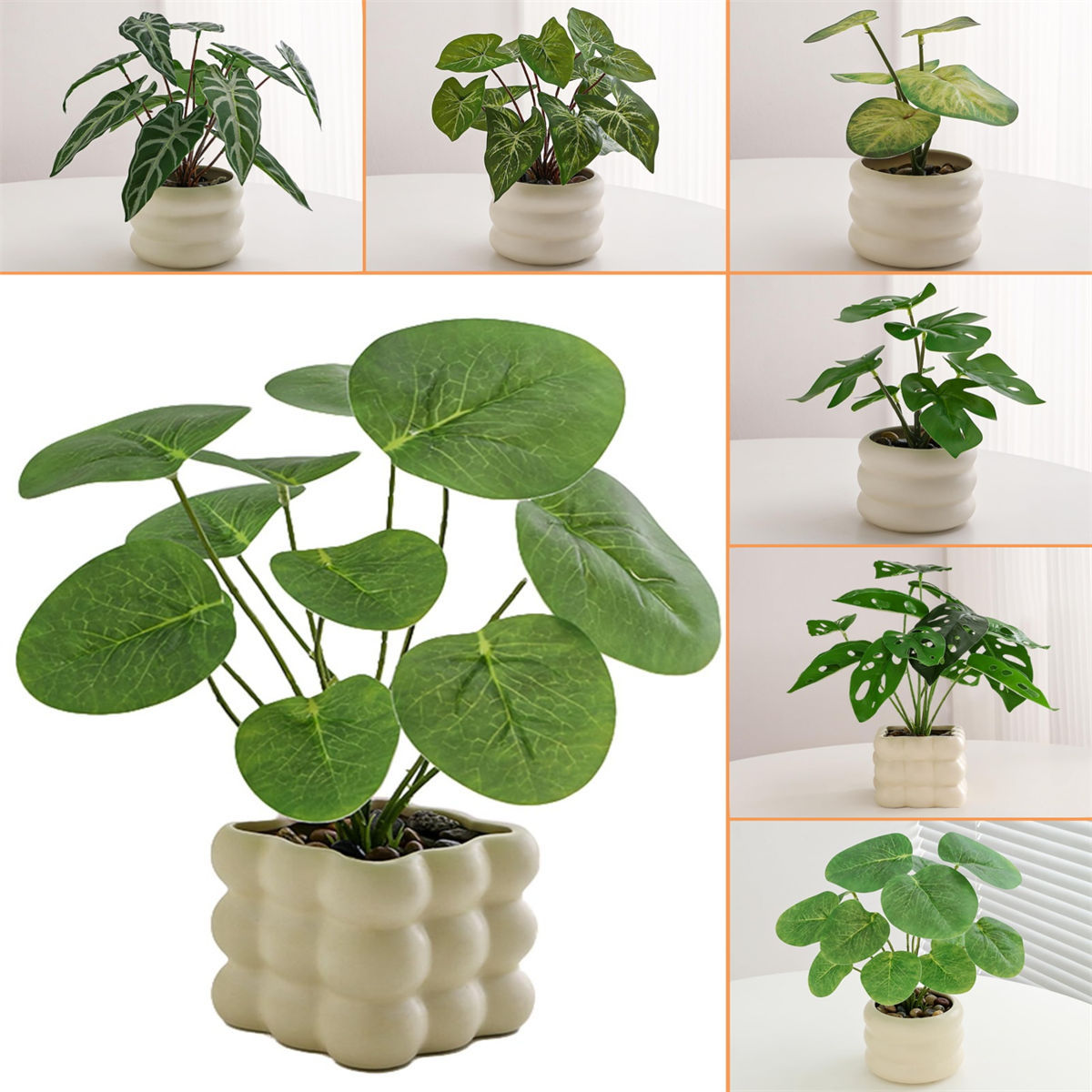 楽天市場】観葉植物 フェイクミニの通販