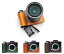TP Original Leica SL Typ601  ץʥ֥륿 ܳ ܥǥ ̳ (, SDɸ򴹲ġ