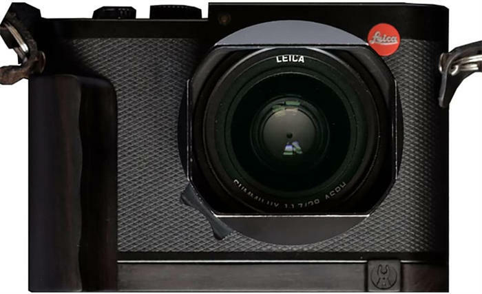 Leica Q2 Q(typ116) QP  ϥɥåץ᥿ ں ܥǥ ѤΥϥɥåפǤ ߴ Ӹ ̳