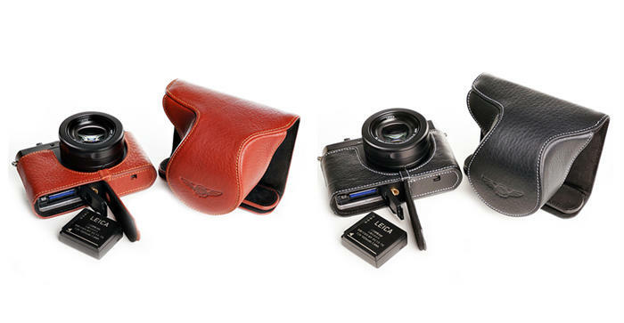 TP Original Leica D-LUX Typ 109 D-LUX7  ץʥ֥륿 ܳ ܥǥ ߴ Ӹ ̳
