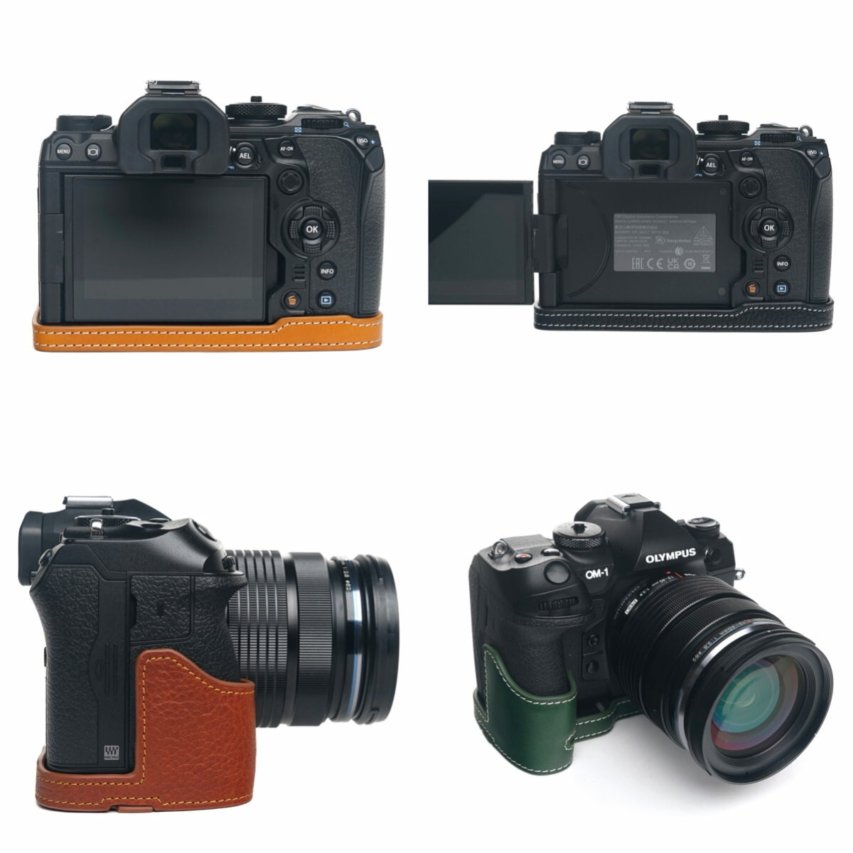 TP Original Olympus OM-...の紹介画像2