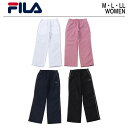 FILA レディース M L LL fl6233