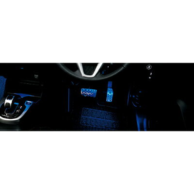 HONDA【ホンダ】純正部品　FIT【フィット】フットライト カー用品 車用品 部品 パーツ アクセサリ オプ..