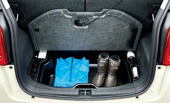 HONDA【ホンダ】純正部品　N ONE【エヌ ワン】ウォッシャブルカーゴボックス カー用品 車用品 部品 パーツ アクセサリ オプション 【宅配便 大サイズ】