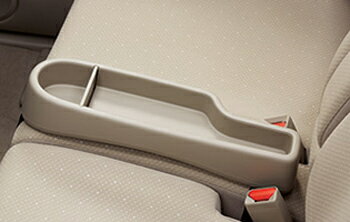 HONDA【ホンダ】純正部品　N-BOX【エヌ ボックス】シートコンソール カー用品 車用品 部品 パーツ アク..