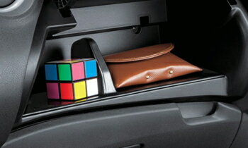 NISSAN【ニッサン】純正部品　NOTE【ノート】グローブボックスパーテーショナー カー用品 車用品 部品 パーツ アクセサリ オプション 【宅配便 小サイズ】