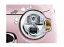 DAIHATSU【ダイハツ】純正用品 Mira Cocoa【ミラ ココア】フロントデカール(ハート) カー用品 車用品..