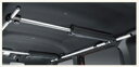 DAIHATSU【ダイハツ】純正部品WAKE【ウェイク】クロスシステムバー用クッション(2個セット) カー用品 車用品 部品 パーツ アクセサリ オプション 【...