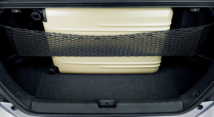 乐天商城 - HONDA【ホンダ】CIVIC【シビック】トランクネットFC1 FK7 純正 用品 部品 パーツ アクセサリ オプション【宅配便 中サイズ】