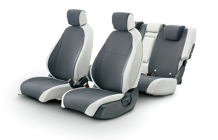 乐天商城 - HONDA【ホンダ】FIT【フィット】シートカバーGR* カー用品 車用品 部品 パーツ アクセサリ オプション【宅配便 大サイズ】