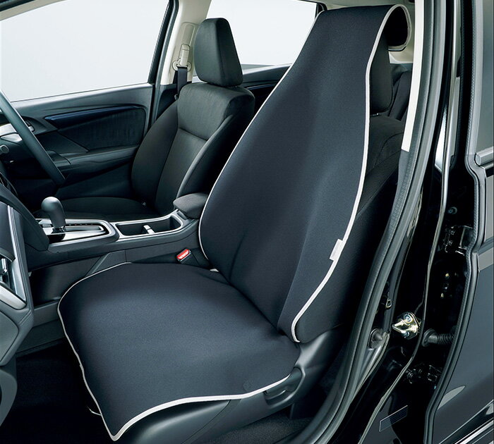乐天商城 - HONDA【ホンダ】FIT【フィット】防水シートカバーGR* カー用品 車用品 部品 パーツ アクセサリ オプション【宅配便 中サイズ】