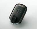 HONDA【ホンダ】純正部品JADE【ジェイド】本革製キーカバー カー用品 車用品 部品 パーツ アクセサリ オプション(4)