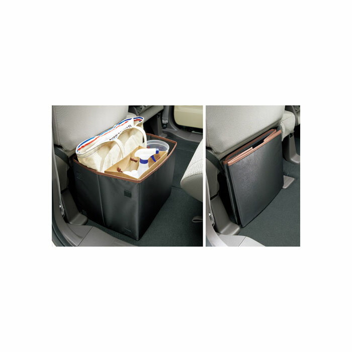 HONDA【ホンダ】N-BOX【エヌボックス】シートバッグバゲットJF3 JF4 純正 用品 部品 パーツ アクセサリ オプション【宅配便 中サイズ】