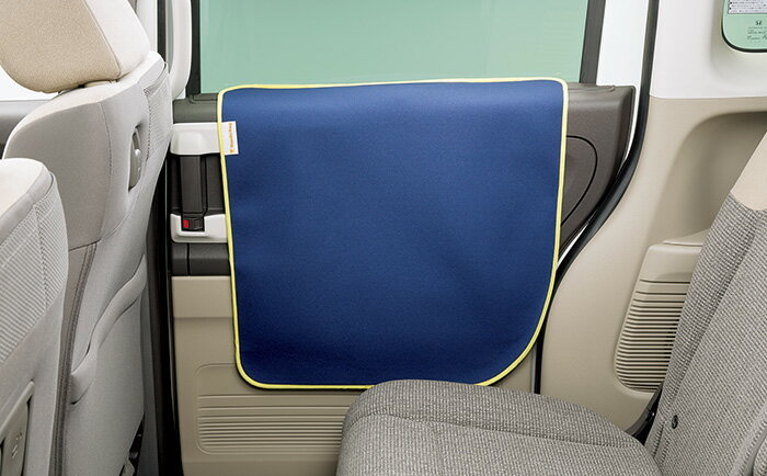 HONDA【ホンダ】N-BOX【エヌボックス】ペットドアライニングカバーJF3 JF4 純正 用品 部品 パーツ アクセサリ オプション【宅配便 小サイズ】