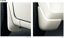 HONDA【ホンダ】純正部品N-BOX【エヌボックス】マッドガード(N-BOX用) カー用品 車用品 部品 パーツ アクセサリ オプション 【宅配便 中サイズ】