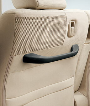 乐天商城 - HONDA【ホンダ】純正用品 N-BOX+【エヌボックスプラス】シートバックグリップ カー用品 車用品 部品 パーツ アクセサリ オプション 【宅配便 小サイズ】