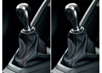 乐天商城 - HONDA【ホンダ】純正用品 S660シフトノブ（チタン製）Xシフトブーツ2点セット カー用品 車用品 部品 パーツ アクセサリ オプション 【宅配便のみ】