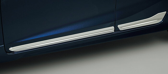 Rakuten - HONDA【ホンダ】純正用品 SHUTTLE【シャトル】ドアロアガーニッシュ カー用品 車用品 部品 パーツ アクセサリ オプション 【宅配便のみ】