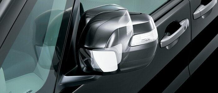 HONDA【ホンダ】純正用品 STEP WGN【ステップワゴン】オートリトラミラー カー用品 車用品 部品 パーツ アクセサリ オプション 【宅配便 小サイズ】