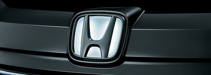 HONDA【ホンダ】純正用品 STEP WGN【ステップワゴン】エンブレムイルミネーション カー用品 車用品 部品 パーツ アクセサリ オプション 【宅配便 小サイズ】