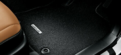 LEXUS【レクサス】純正用品 CT【シーティー】フロアマット タイプB カー用品 車用品 部品 パーツ アクセサリ オプション 【宅配便のみ】