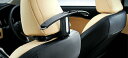 LEXUS【レクサス】純正用品 NX【エヌエックス】室内ハンガー カー用品 車用品 部品 パーツ アクセサリ オプション パーツ【宅配便 小サイズ】(2)