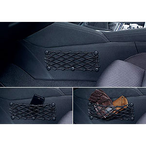 乐天商城 - MAZDA【マツダ】ATENZA【アテンザ】メッシュポケットGJ系 2015/01〜2018/06 純正 用品 部品 パーツ アクセサリ オプション