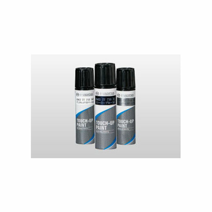 乐天商城 - MAZDA【マツダ】ATENZA【アテンザ】タッチアップペイントGJ系 2015/01〜2018/06 純正 用品 部品 パーツ アクセサリ オプション【宅配便 小サイズ】