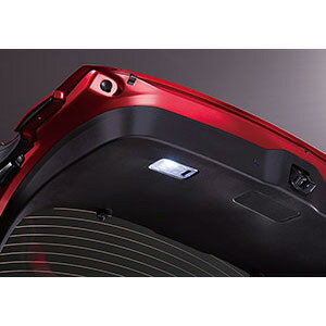 MAZDA【マツダ】CX-5【シーエックスファイブ】 KF系 LEDバルブ（ラゲッジルームランプ）KFEP KF2P KF5P 純正 用品 部品 パーツ アクセサリ オプション【宅配便 小サイズ】