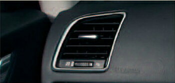 MAZDA【マツダ】純正部品CX-5【シーエックスファイブ】 KE系 エアコンヴェゼル カー用品 車用品 部品 パーツ アクセサリ オプション 【宅配便 小サイズ】