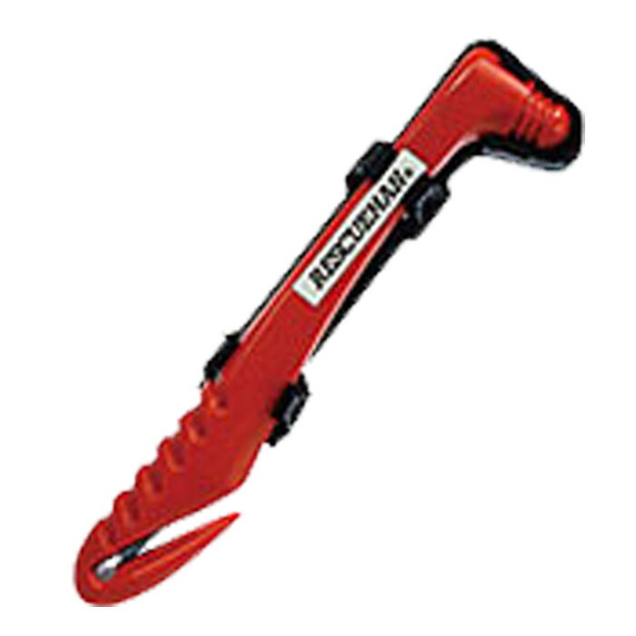 MAZDA【マツダ】CX-8【シーエックスエイト】レスキューマン3KG2P 純正 用品 部品 パーツ アクセサリ オプション【宅配便 小サイズ】