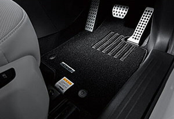 乐天商城 - MAZDA【マツダ】CX-8【シーエックスエイト】フロアマット（ラグジュアリー）消臭機能付KG2P 純正 用品 部品 パーツ アクセサリ オプション【宅配便 大サイズ】