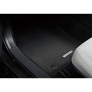 乐天商城 - MAZDA【マツダ】MAZDA 3【マツダ 3】MAZDAフロアマット（プレミアム）BP 純正 用品 部品 パーツ アクセサリ オプション【宅配便 大サイズ】