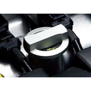 MAZDA【マツダ】純正用品 ROADSTER【ロードスター】オイルフィラーキャップ カー用品 車用品 部品 パーツ アクセサリ オプション 【宅配便 小サイズ】