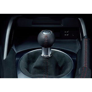 MAZDA【マツダ】純正用品 ROADSTER【ロードスター】シフトブーツ カー用品 車用品 部品 パーツ アクセサリ オプション 【宅配便 小サイズ】