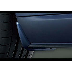 MAZDA【マツダ】純正用品 ROADSTER【ロードスター】マッドフラップ（フロント用） カー用品 車用品 部品 パーツ アクセサリ オプション 【宅配便 小サイズ】